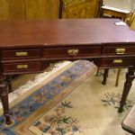 332 8350 WRITING DESK